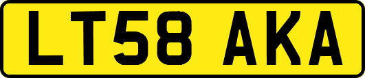 LT58AKA