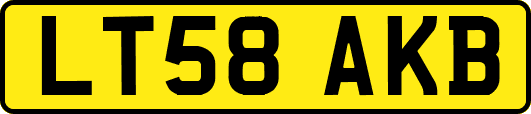LT58AKB