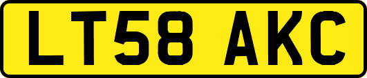 LT58AKC