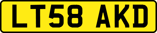 LT58AKD