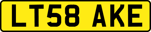 LT58AKE