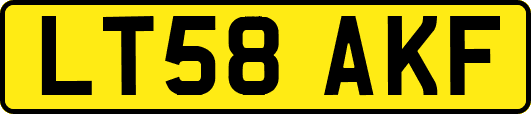 LT58AKF