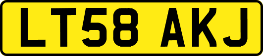 LT58AKJ