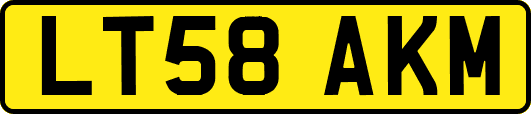 LT58AKM