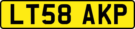 LT58AKP