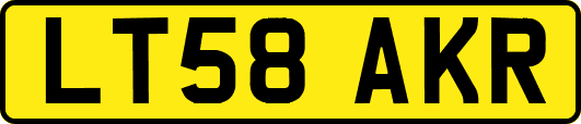 LT58AKR