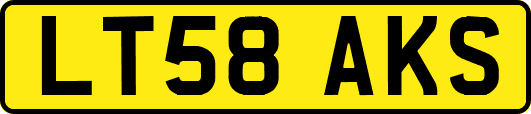 LT58AKS