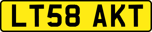LT58AKT
