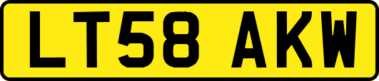 LT58AKW