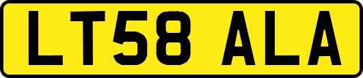 LT58ALA