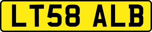 LT58ALB