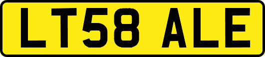 LT58ALE