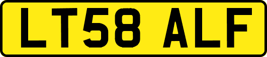 LT58ALF