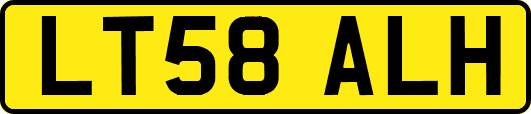 LT58ALH