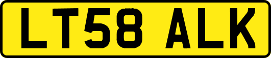 LT58ALK