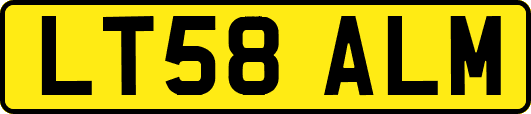 LT58ALM