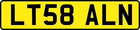 LT58ALN