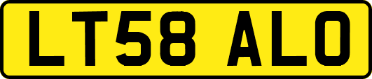 LT58ALO