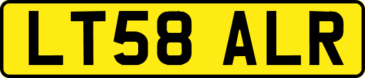 LT58ALR