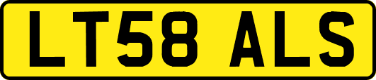LT58ALS