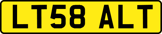 LT58ALT