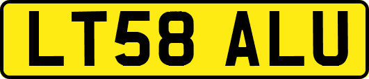 LT58ALU