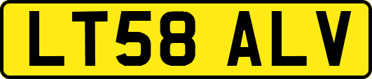 LT58ALV