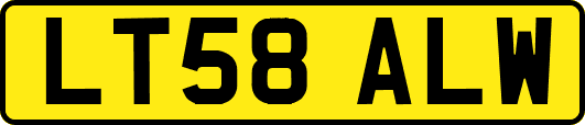 LT58ALW