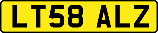 LT58ALZ