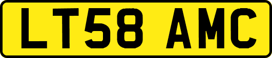 LT58AMC