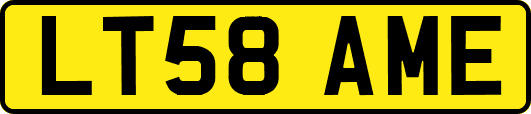 LT58AME
