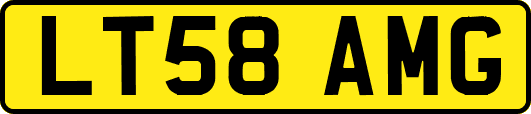 LT58AMG