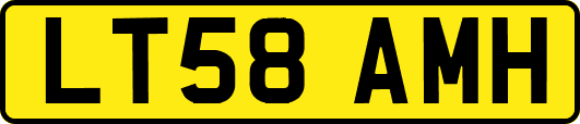 LT58AMH