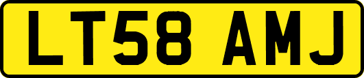 LT58AMJ
