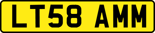 LT58AMM