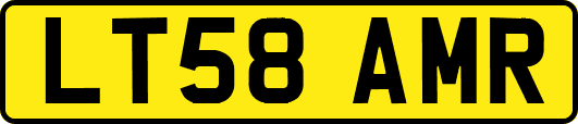 LT58AMR