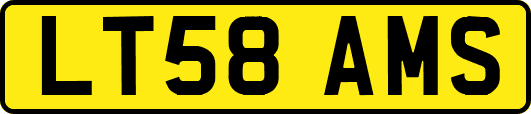 LT58AMS