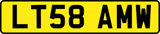 LT58AMW