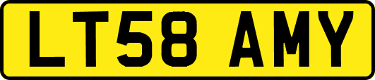 LT58AMY