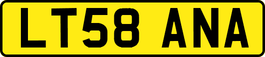 LT58ANA