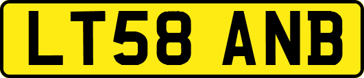 LT58ANB