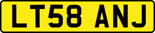 LT58ANJ