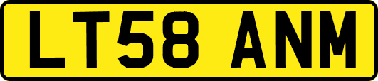 LT58ANM