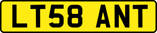 LT58ANT