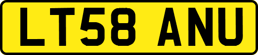 LT58ANU