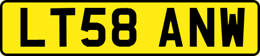LT58ANW