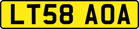 LT58AOA
