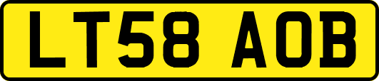 LT58AOB