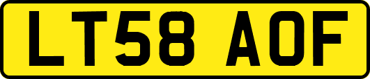 LT58AOF