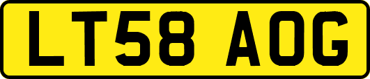LT58AOG